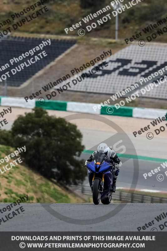 may 2019;motorbikes;no limits;peter wileman photography;portimao;portugal;trackday digital images